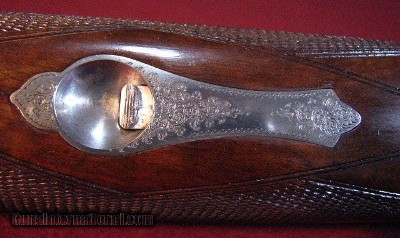 Abbiatico & Salvinelli [FAMARS] Excalibur BL 12 Gauge     - Image 15 of 23