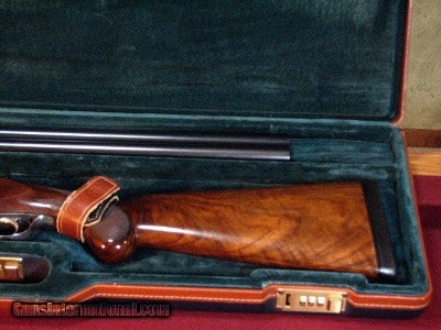 Abbiatico & Salvinelli [FAMARS] Excalibur BL 12 Gauge     - Image 19 of 23