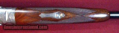 Abbiatico & Salvinelli [FAMARS] Excalibur BL 12 Gauge     - Image 10 of 23