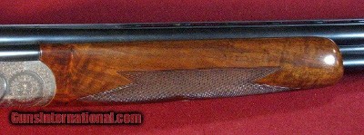 Abbiatico & Salvinelli [FAMARS] Excalibur BL 12 Gauge     - Image 7 of 23