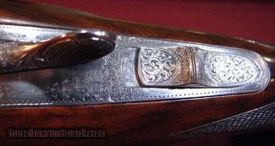 Abbiatico & Salvinelli [FAMARS] Excalibur BL 12 Gauge  - Image 14 of 23