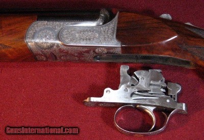 Abbiatico & Salvinelli [FAMARS] Excalibur BL 12 Gauge  - Image 18 of 23