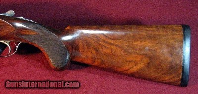 Abbiatico & Salvinelli [FAMARS] Excalibur BL 12 Gauge  - Image 2 of 23