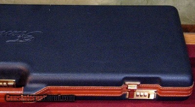 Abbiatico & Salvinelli [FAMARS] Excalibur BL 12 Gauge  - Image 21 of 23