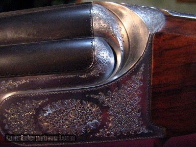 Abbiatico & Salvinelli [FAMARS] Excalibur BL 12 Gauge  - Image 12 of 23