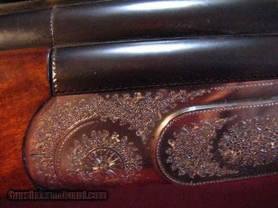 Abbiatico & Salvinelli [FAMARS] Excalibur BL 12 Gauge  - Image 11 of 23