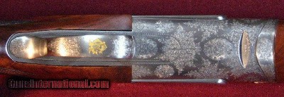 Abbiatico & Salvinelli [FAMARS] Excalibur BL 12 Gauge  - Image 9 of 23