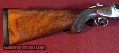 Abbiatico & Salvinelli [FAMARS] Excalibur BL 12 Gauge  - Image 6 of 23