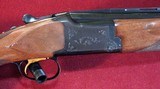 Browning Citori Hunting 12/20 Two Barrel Set   - 5 of 15