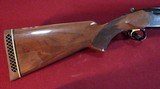 Browning Citori Hunting 12/20 Two Barrel Set        - 6 of 15