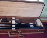 Browning Citori Hunting 12/20 Two Barrel Set        - 12 of 15