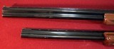 Browning Citori Hunting 12/20 Two Barrel Set        - 4 of 15