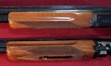 Browning Citori Hunting 12/20 Two Barrel Set   - 3 of 15