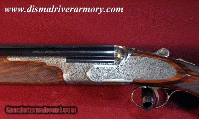 Abbiatico & Salvinelli [FAMARS] Poseidon 20 Gauge    