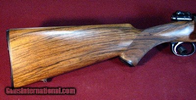 Caboth Oberndorf Mauser 30-06 Custom   - Image 6 of 17