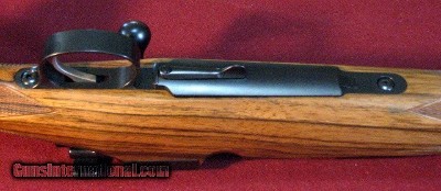 Caboth Oberndorf Mauser 30-06 Custom   - Image 9 of 17