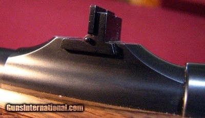 Caboth Oberndorf Mauser 30-06 Custom   - Image 12 of 17