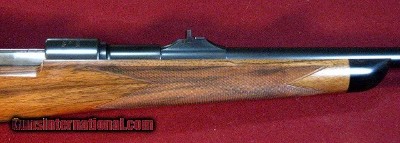 Caboth Oberndorf Mauser 30-06 Custom   - Image 7 of 17