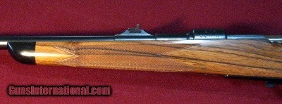 Caboth Oberndorf Mauser 30-06 Custom   - Image 3 of 17