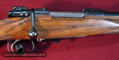 Caboth Oberndorf Mauser 30-06 Custom   - Image 5 of 17