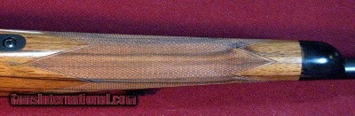 Caboth Oberndorf Mauser 30-06 Custom   - Image 10 of 17