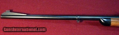 Caboth Oberndorf Mauser 30-06 Custom   - Image 4 of 17