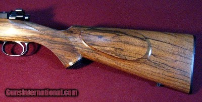 Caboth Oberndorf Mauser 30-06 Custom   - Image 2 of 17