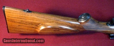 Caboth Oberndorf Mauser 30-06 Custom   - Image 8 of 17