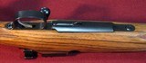 Caboth Oberndorf Mauser 30-06 Custom    - 9 of 17