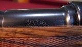 Caboth Oberndorf Mauser 30-06 Custom    - 14 of 17