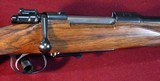 Caboth Oberndorf Mauser 30-06 Custom    - 5 of 17