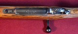Caboth VZ33 Mauser .280 Rem Custom  - 9 of 18