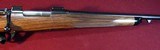 Caboth VZ33 Mauser .280 Rem Custom  - 7 of 18