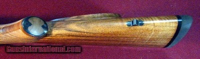 Caboth VZ33 Mauser .280 Rem Custom  - Image 8 of 18