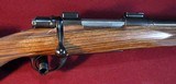 Caboth VZ33 Mauser .280 Rem Custom  - 5 of 18