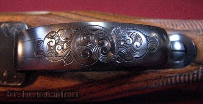 Caboth VZ33 Mauser .280 Rem Custom  - Image 16 of 18