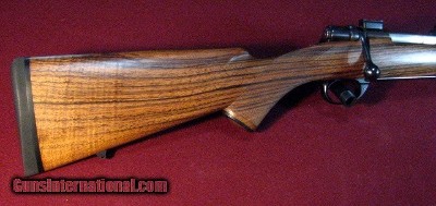 Caboth VZ33 Mauser .280 Rem Custom  - Image 6 of 18