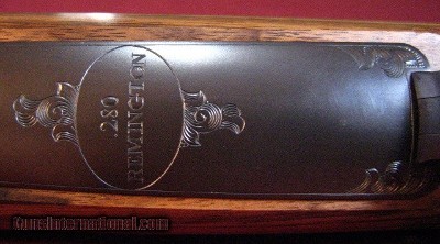 Caboth VZ33 Mauser .280 Rem Custom  - Image 15 of 18