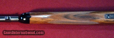 Caboth VZ33 Mauser .280 Rem Custom  - Image 10 of 18