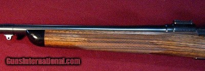 Caboth VZ33 Mauser .280 Rem Custom  - Image 3 of 18