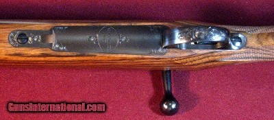 Caboth VZ33 Mauser .280 Rem Custom  - Image 9 of 18