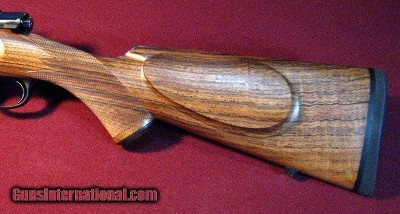 Caboth VZ33 Mauser .280 Rem Custom  - Image 2 of 18