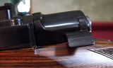 Caboth VZ33 Mauser .280 Rem Custom  - 13 of 18