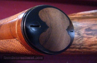 Caboth VZ33 Mauser .280 Rem Custom   - Image 17 of 18