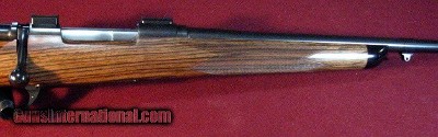 Caboth VZ33 Mauser .280 Rem Custom   - Image 7 of 18