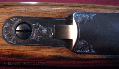Caboth VZ33 Mauser .280 Rem Custom   - Image 14 of 18