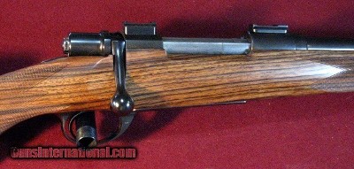 Caboth VZ33 Mauser .280 Rem Custom   - Image 5 of 18