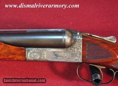 Ithaca 5E NID 12 Gauge  