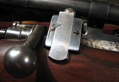 Hoffman Arms Co. Mauser 30-06    - Image 18 of 18