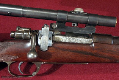 Hoffman Arms Co. Mauser 30-06    - Image 7 of 18